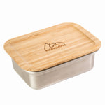 Bambus Lunchbox
