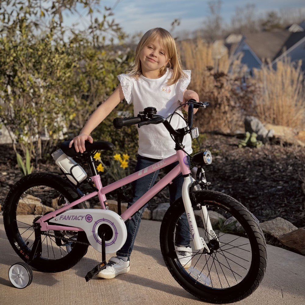 Glerc 20 Inch Kids Bike-Fantacy