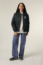 MONFRERE FINE Unisex-Bomberjacke