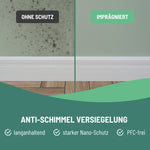 Anti-Schimmel Imprägnierung
