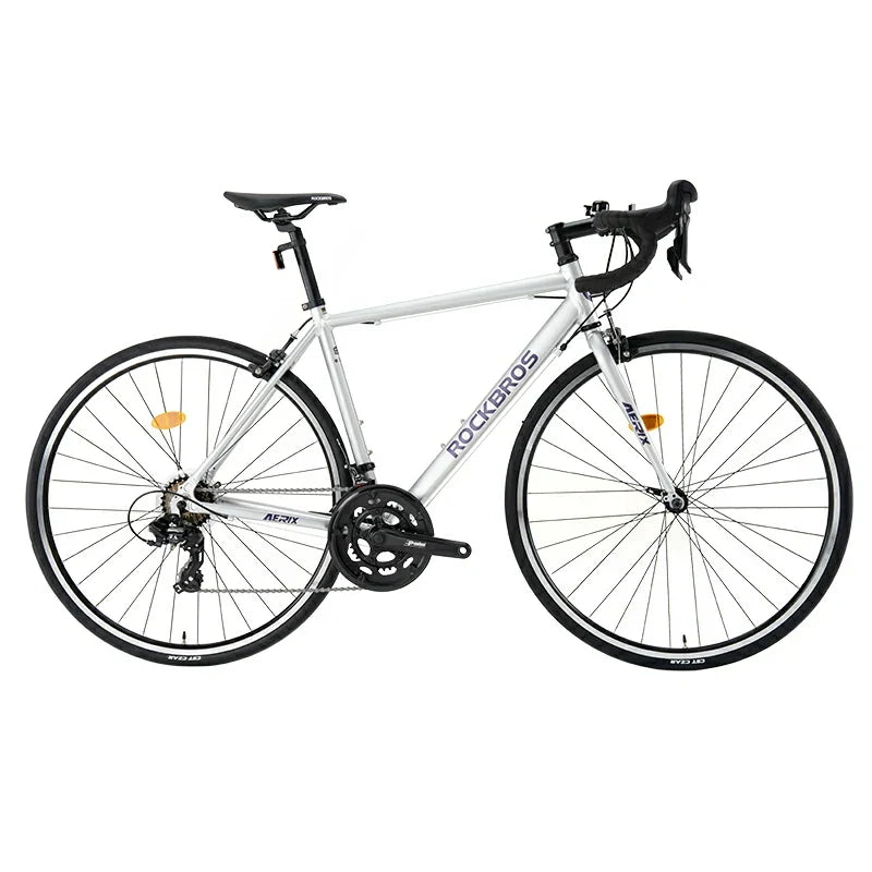 AERIX Aluminium-Rennrad