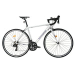 AERIX Aluminium-Rennrad