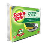 Scotch-Brite® Classic Reinigungsschwamm