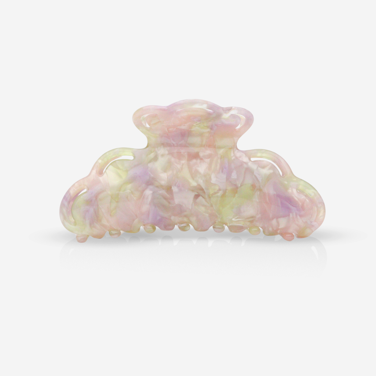 Haarklammer - Balette Jardin des Fleurs - GENTLE SPRING+ DELIGHT SPRING