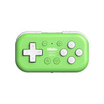 Micro Bluetooth Controller - Grün & Blau