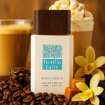 Gulf Orchid Vanilla Latte Eau de Parfum