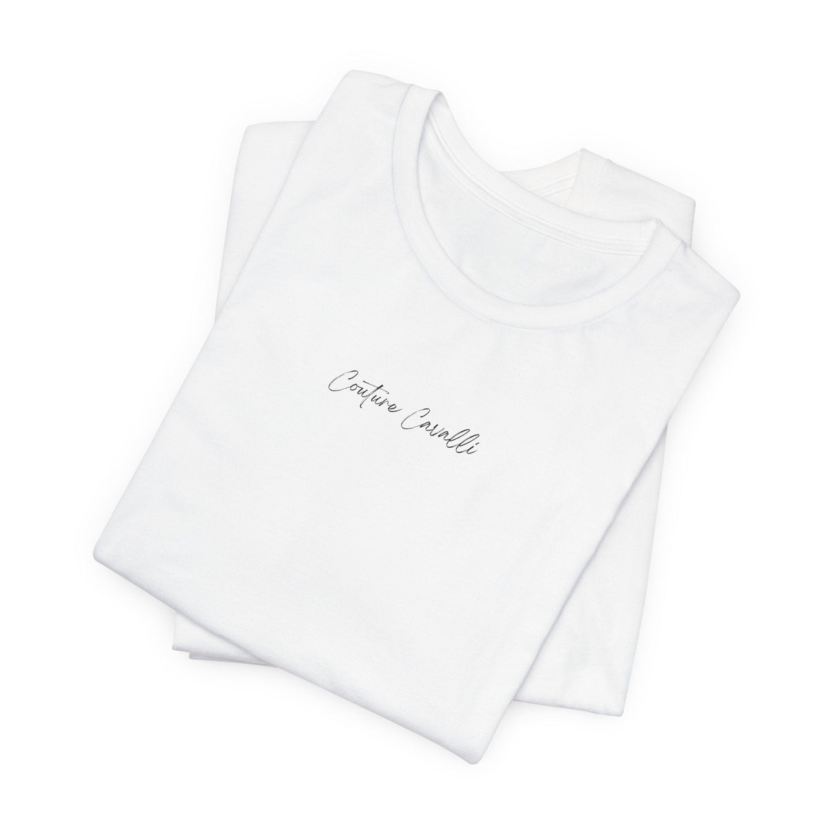 "Horse First" T-Shirt