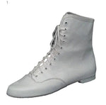 IWA 906G Gummisohle Gardestiefel Tanzstiefel