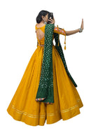 Lehenga Choli(Complete Stitched)