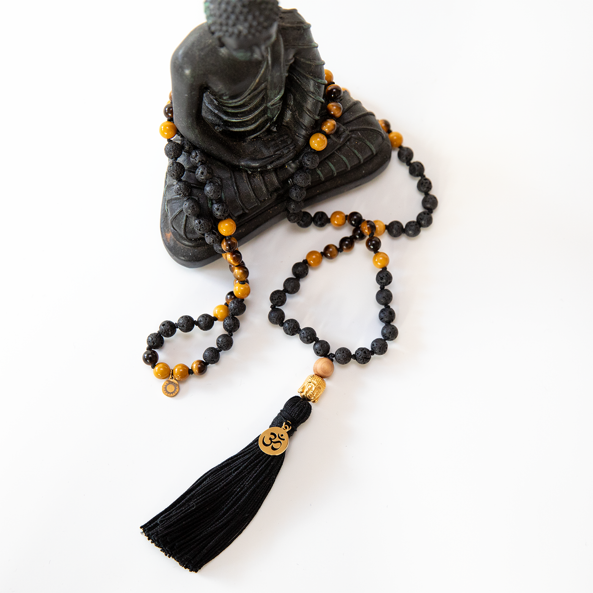 Mala Kette Inner Strength