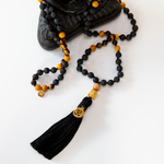 Mala Kette Inner Strength