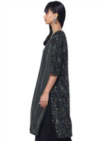 Printed Straight Kurti In Germany Namma Markt