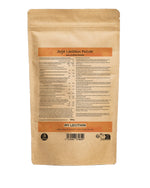 Soja-Lecithin Pulver | Reinlecithin | produziert in Deutschland | gentechnikfrei | vegan