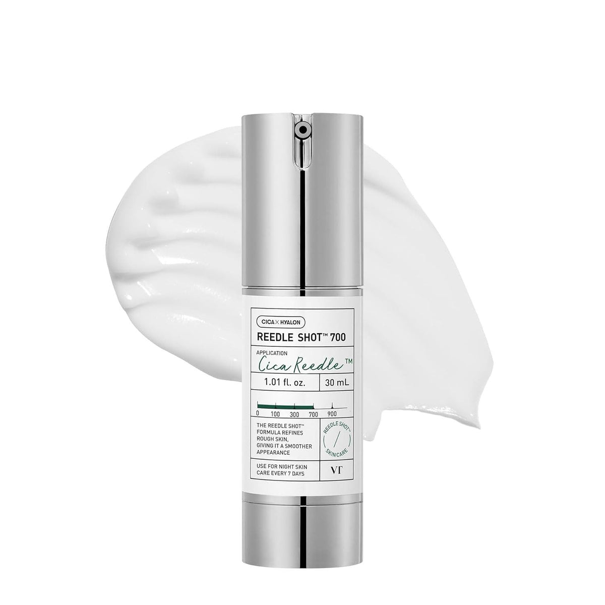 VT Cosmetics Reedle Shot 700 - 30ml