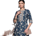 Pure Cotton Kurta Set In Germany