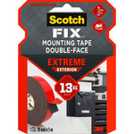 Scotch-FIX™ Extreme doppelseitiges Außenmontageband