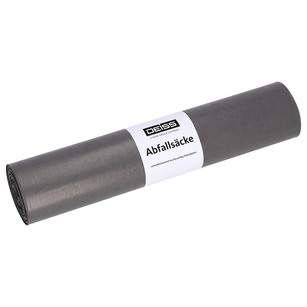 DEISS 94020 - 550x650 mm Typ 60 grau | Rolle (25 Stück)