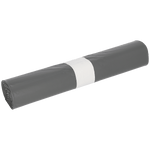 DEISS 94028 - 600x800x0,05 mm grau | Packung (25 Stück)