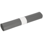 DEISS 94031 - 575x600x0,05 mm grau | Rolle (25 Stück)