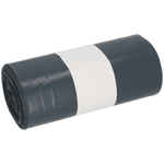 DEISS 94118 - 500+400x1200x0,05 mm grau | Rolle (20 Stück)