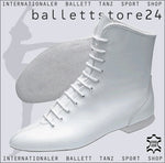 BLEYER 9420 Gardestiefel Tanzstiefel