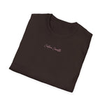 "Barn Therapy" T-Shirt