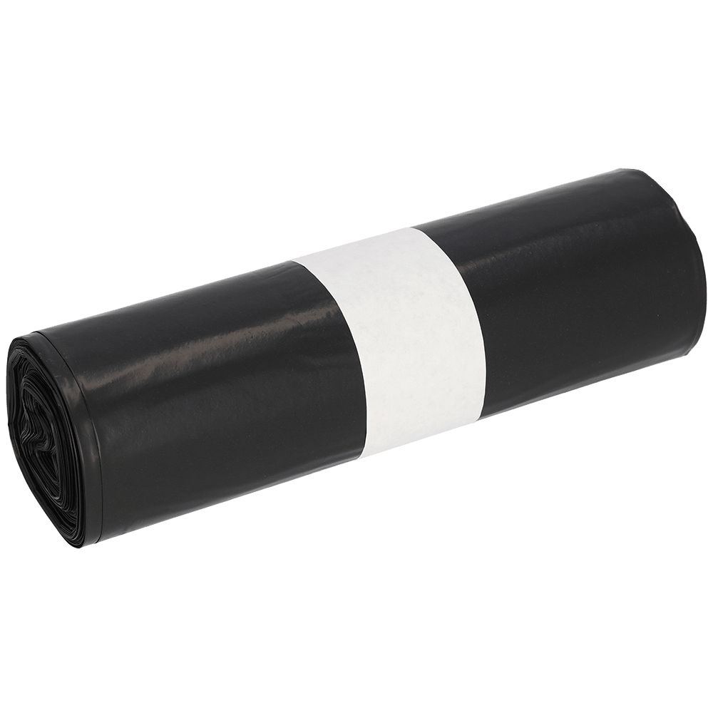 DEISS 95005 - 200+180x540 mm Typ 70 schwarz | Rolle (25 Stück)