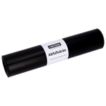 DEISS 95036 - 500+400x1100 mm Typ 60 schwarz | Rolle (25 Stück)
