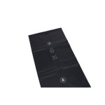 DEISS 95076 - 260+200x700x0,06 mm schwarz  | Karton (500 Beutel)