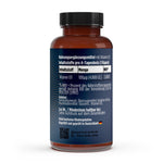 Vitamin D3 4.000 IE - 180 Softgels