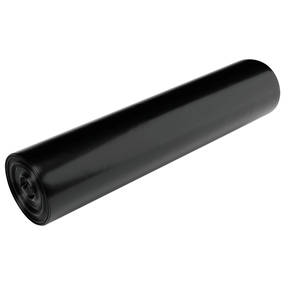 DEISS 95467 - 600x700 mm Typ 60 schwarz | Packung (25 Stück)