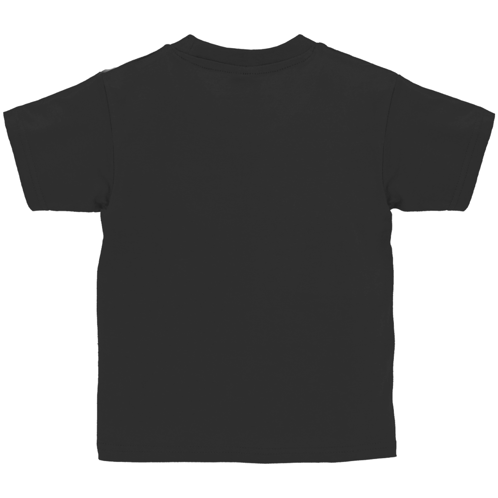 Kinder Basic T-Shirt - HOCKEY ...WAS SONST?