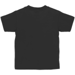 Kinder Basic T-Shirt - HOCKEY ...WAS SONST?
