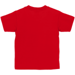 Kinder Basic T-Shirt - HOCKEY ...WAS SONST?