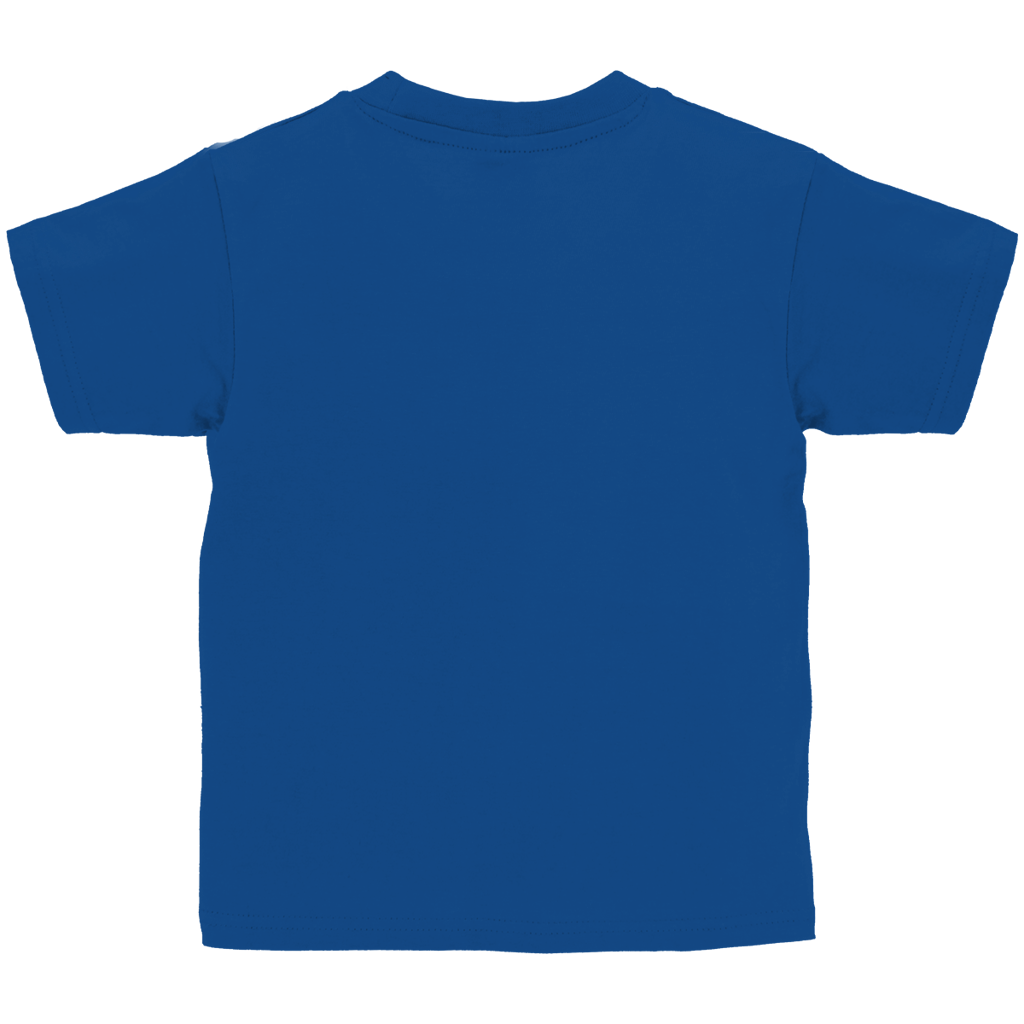 Kinder Basic T-Shirt - HOCKEY ...WAS SONST?