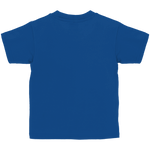 Kinder Basic T-Shirt - HOCKEY ...WAS SONST?