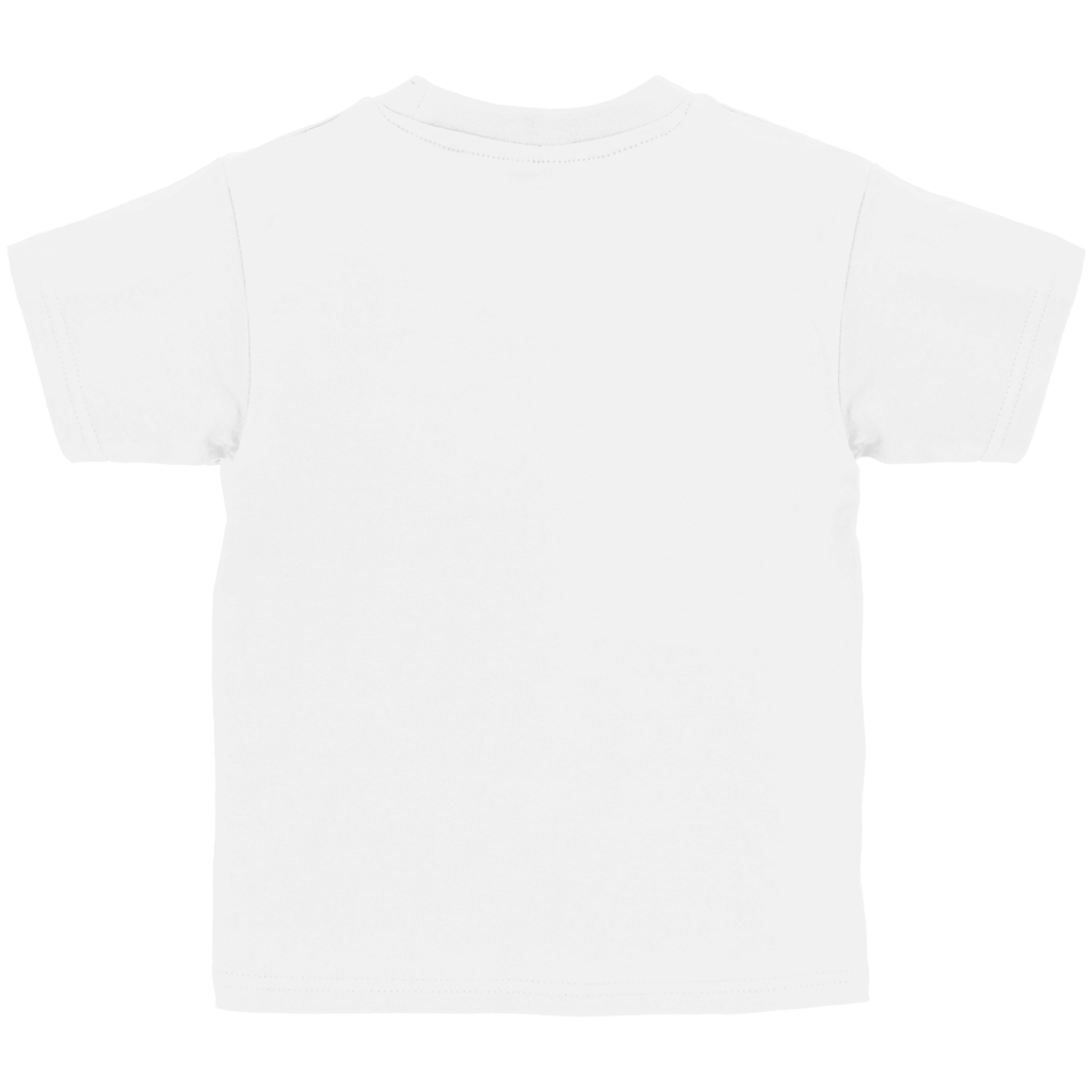 Kinder Basic T-Shirt - HOCKEY ...WAS SONST?