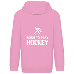 Kids Basic Hoodie - ETUF BÄR "EDDI"
