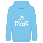 Kids Basic Hoodie - ETUF BÄR "EDDI"