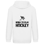 Kids Basic Hoodie - ETUF BÄR "EDDI"