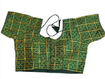 Indian Designer Blouses in Germany