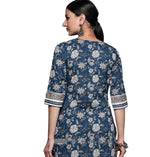 Pure Cotton Kurta Set In Germany