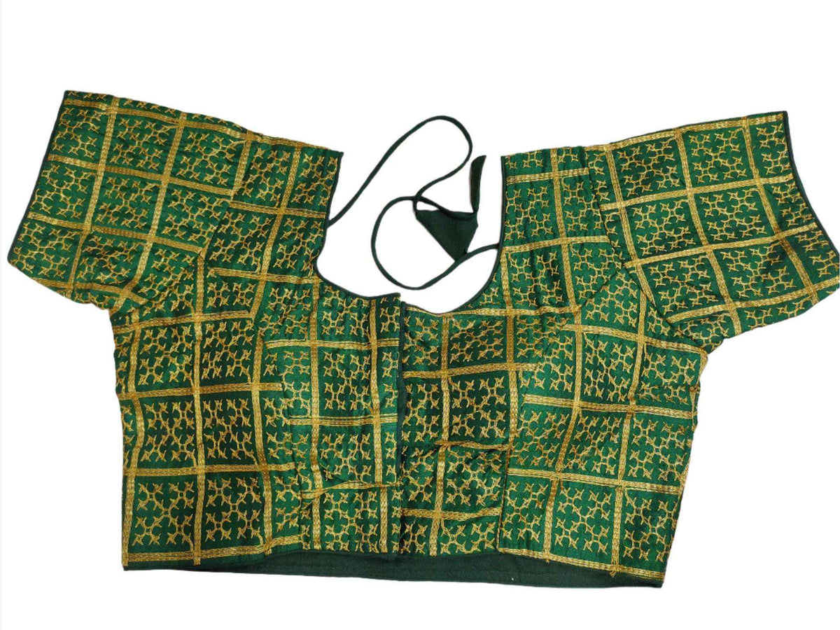 Indian Designer Blouses in Germany