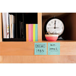 Post-it® Notes Würfel, 76 mm x 76 mm, 450 Blatt/Block, 100% PEFC