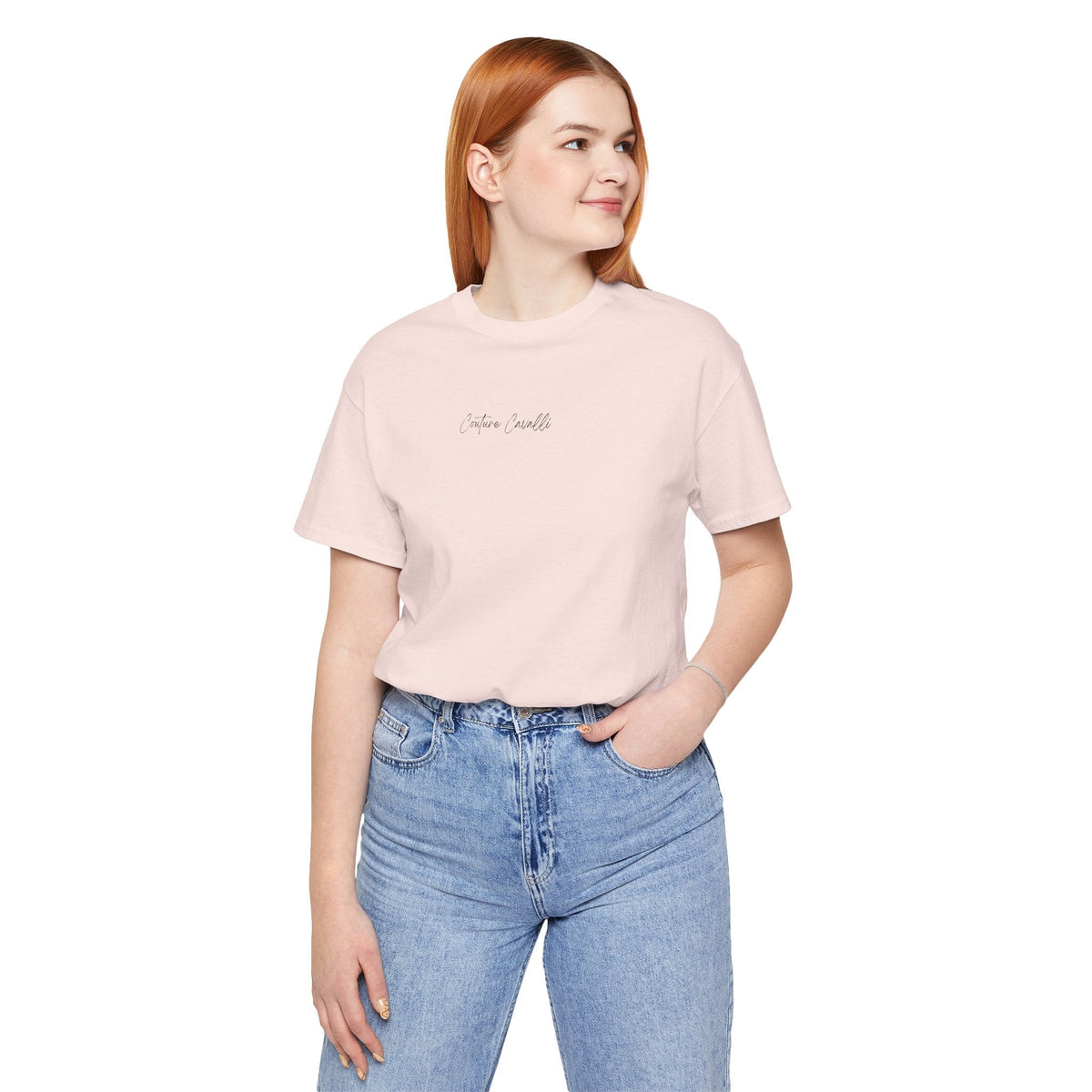"Horse First" T-Shirt