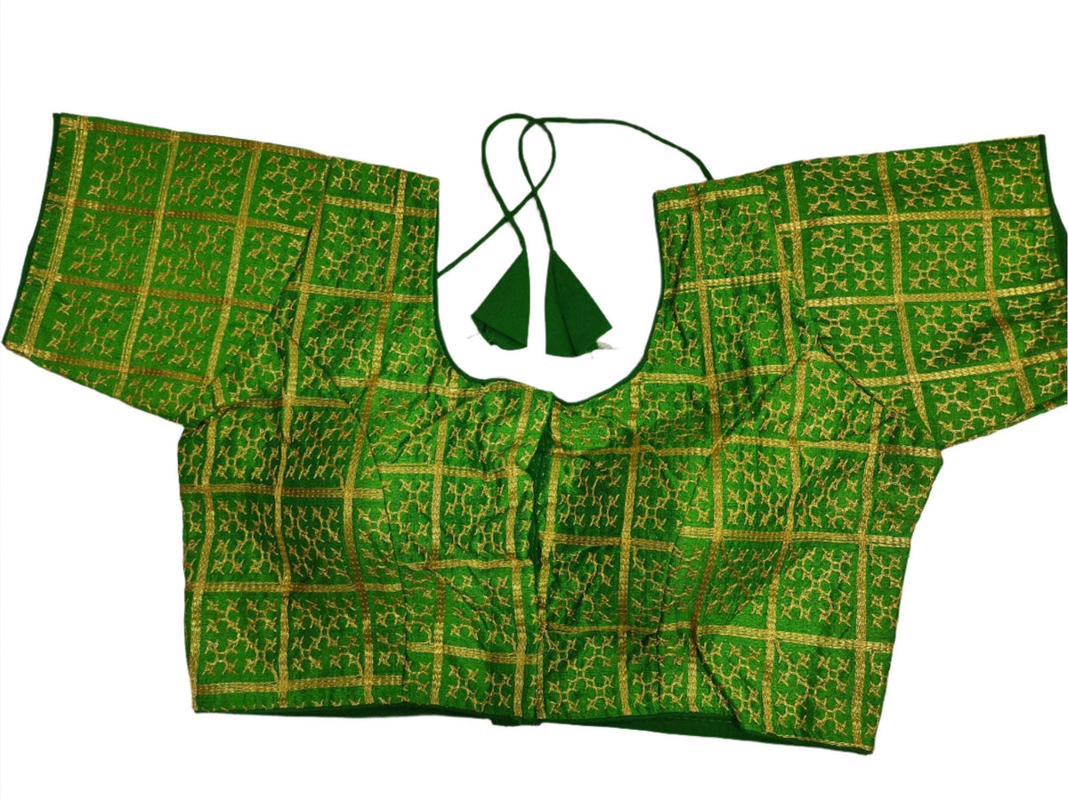 Indian Designer Blouses in Germany. Namma Markt