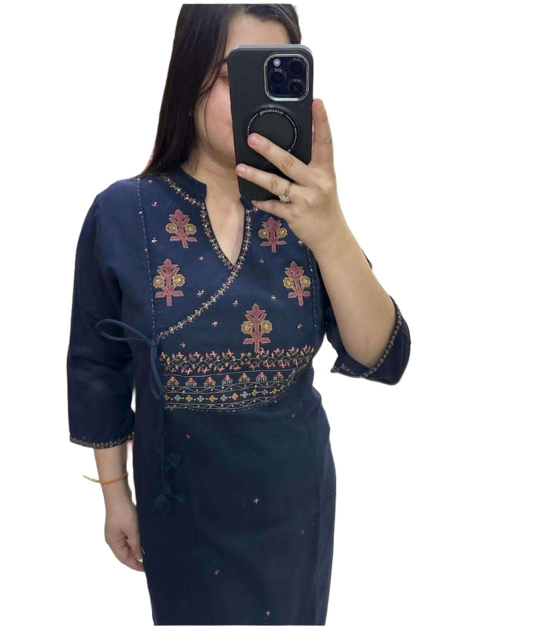 Kurti With Pant Set In Germany