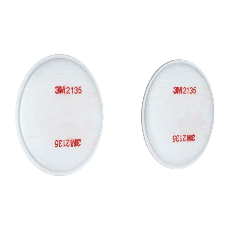 3M™ Partikelfilter 2135, P3, 1 Paar/Packung | Packung (1 Stück)