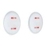 3M™ Partikelfilter 2135, P3, 1 Paar/Packung | Packung (1 Stück)