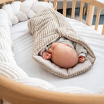 Pucksack Cord – 2.5 TOG Ganzjahr
